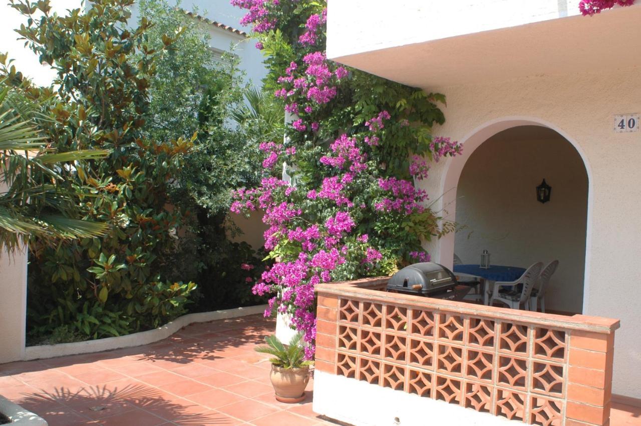 Villa Sol Empuriabrava Δωμάτιο φωτογραφία