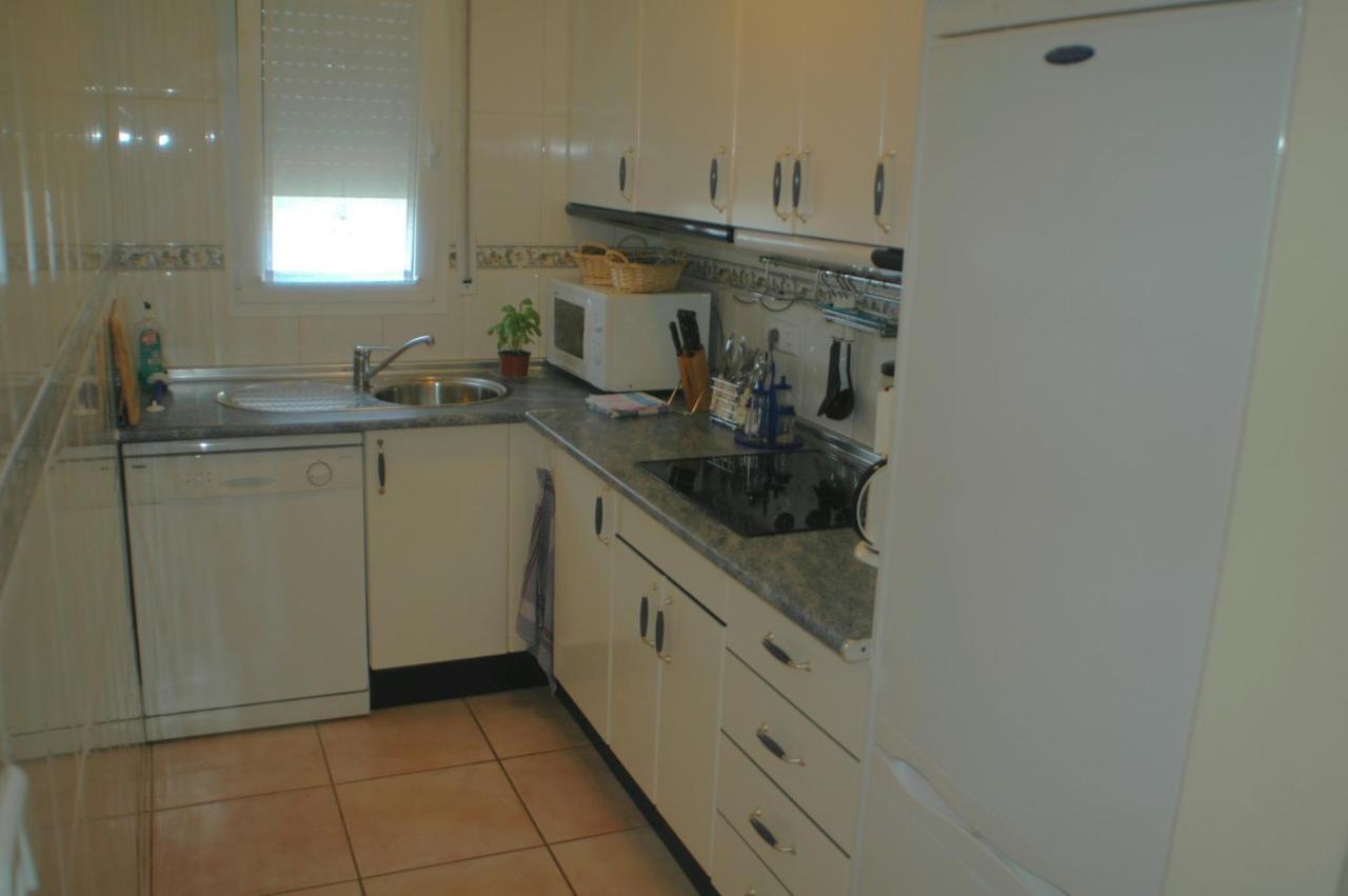 Villa Sol Empuriabrava Δωμάτιο φωτογραφία