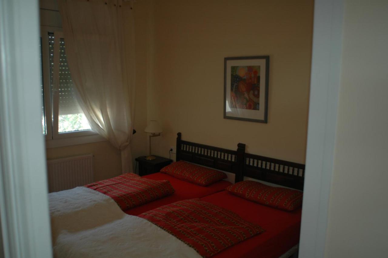 Villa Sol Empuriabrava Δωμάτιο φωτογραφία